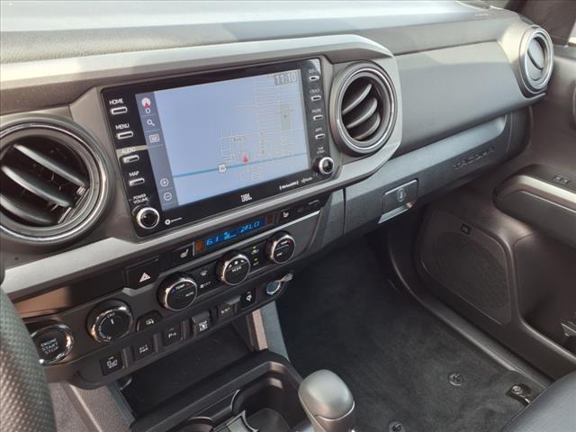 used 2023 Toyota Tacoma car