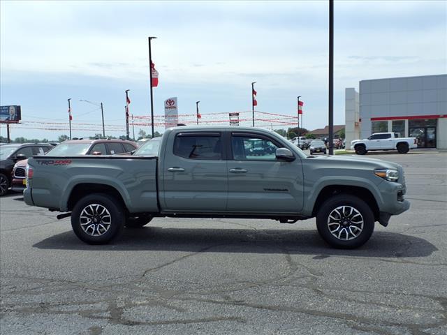used 2023 Toyota Tacoma car