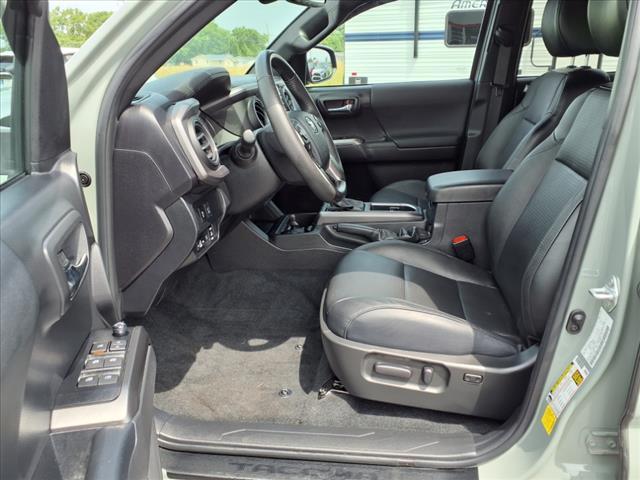 used 2023 Toyota Tacoma car