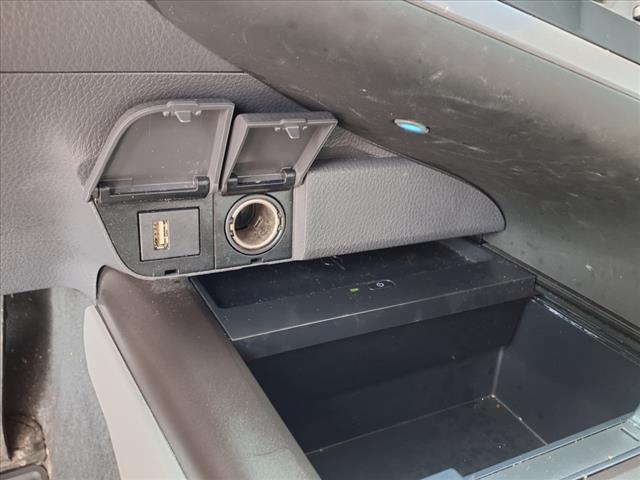 used 2023 Toyota Camry Hybrid car, priced at $35,995