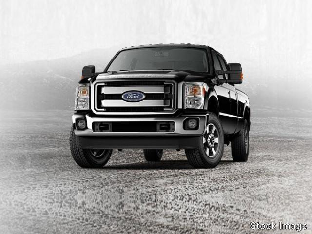 used 2013 Ford F-350 car, priced at $28,995