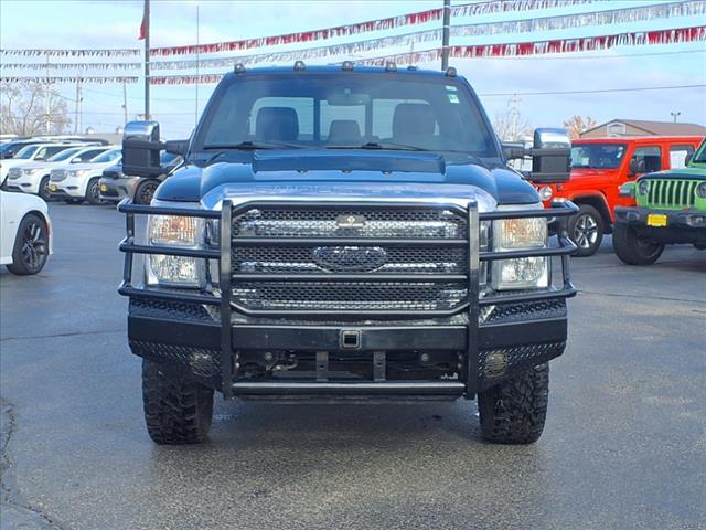 used 2013 Ford F-350 car, priced at $28,995