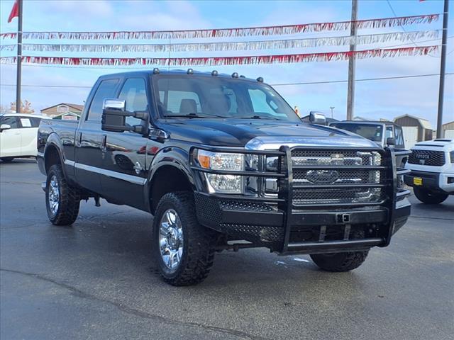 used 2013 Ford F-350 car, priced at $28,995