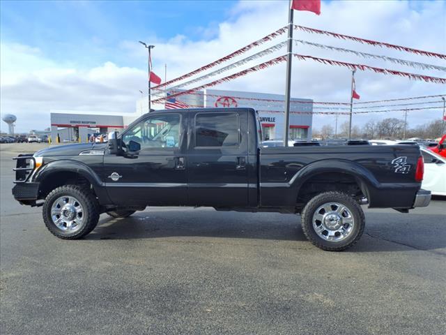 used 2013 Ford F-350 car, priced at $28,995