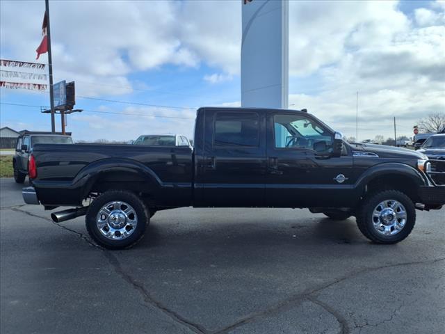 used 2013 Ford F-350 car, priced at $28,995