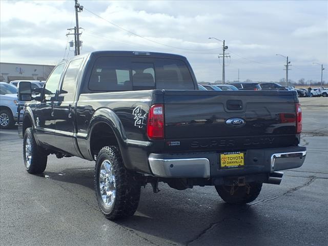 used 2013 Ford F-350 car, priced at $28,995