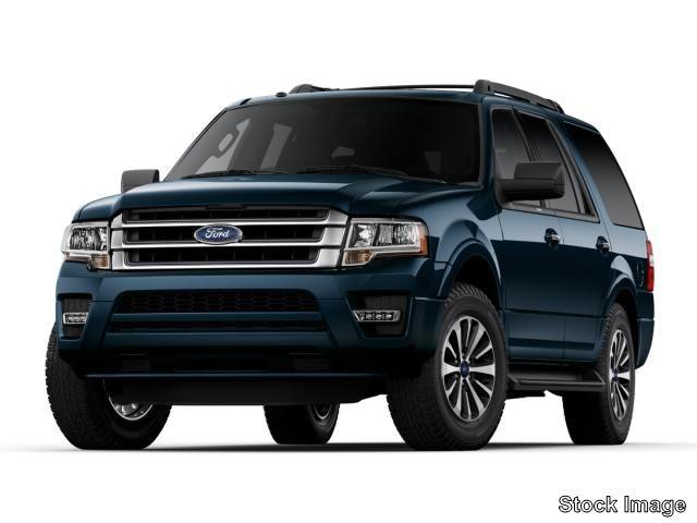 used 2015 Ford Expedition car