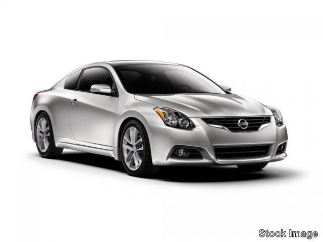 used 2012 Nissan Altima car, priced at $11,995