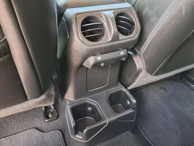 used 2023 Jeep Gladiator car, priced at $36,995