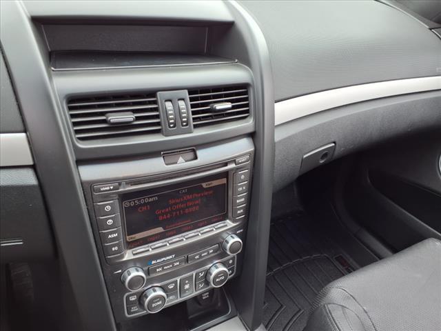 used 2009 Pontiac G8 car, priced at $12,995