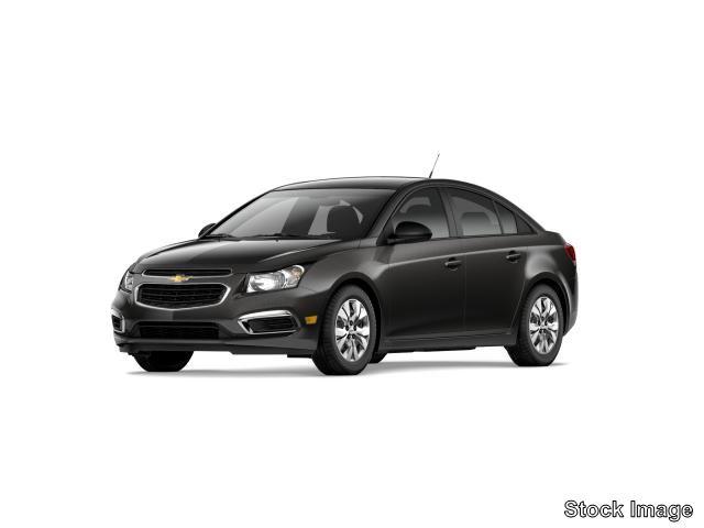 used 2015 Chevrolet Cruze car