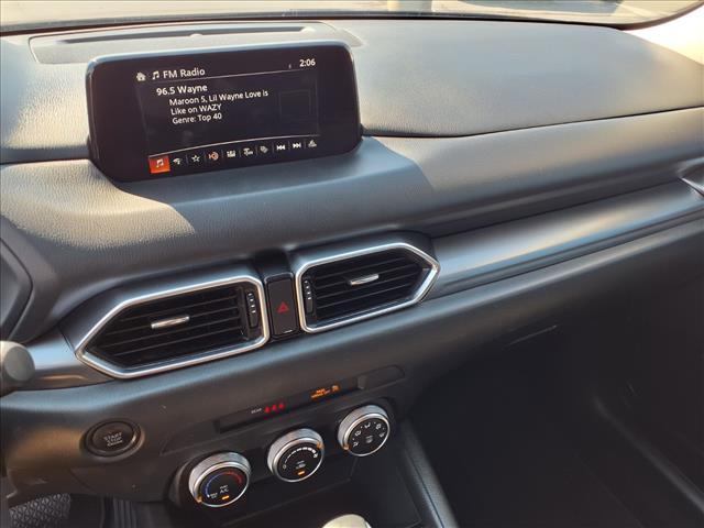used 2020 Mazda CX-5 car, priced at $19,995