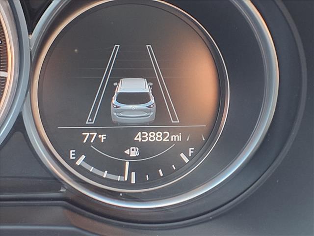 used 2020 Mazda CX-5 car, priced at $19,995