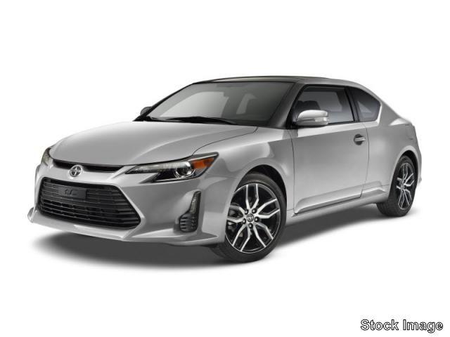 used 2014 Scion tC car