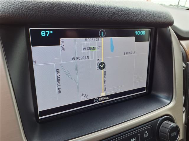 used 2020 GMC Yukon XL car, priced at $35,995