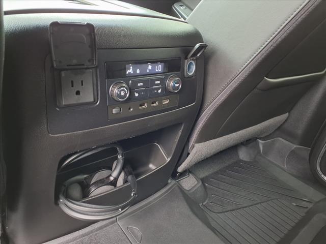 used 2020 GMC Yukon XL car, priced at $35,995