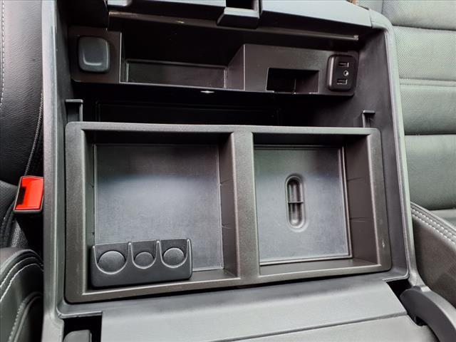 used 2020 GMC Yukon XL car, priced at $35,995