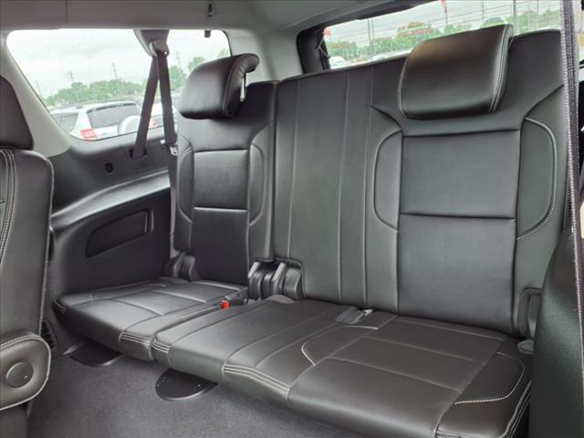 used 2020 GMC Yukon XL car, priced at $35,995