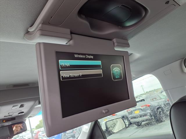 used 2020 GMC Yukon XL car, priced at $35,995