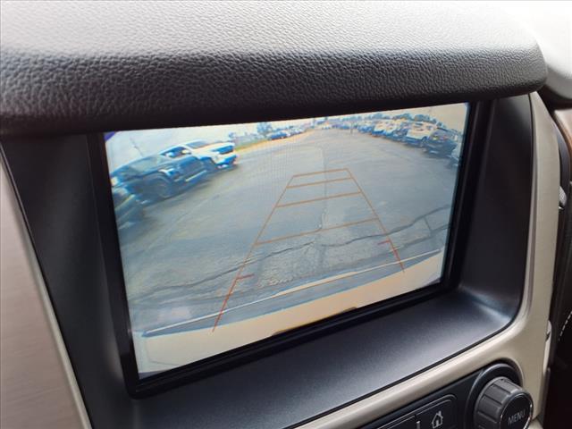 used 2020 GMC Yukon XL car, priced at $35,995