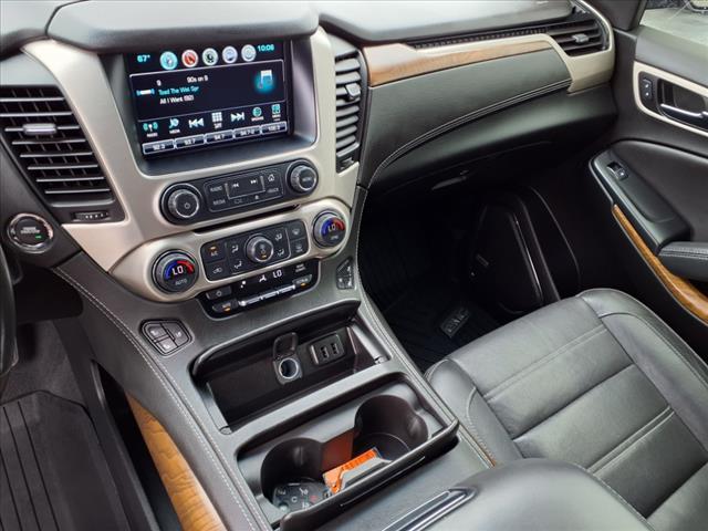 used 2020 GMC Yukon XL car, priced at $35,995