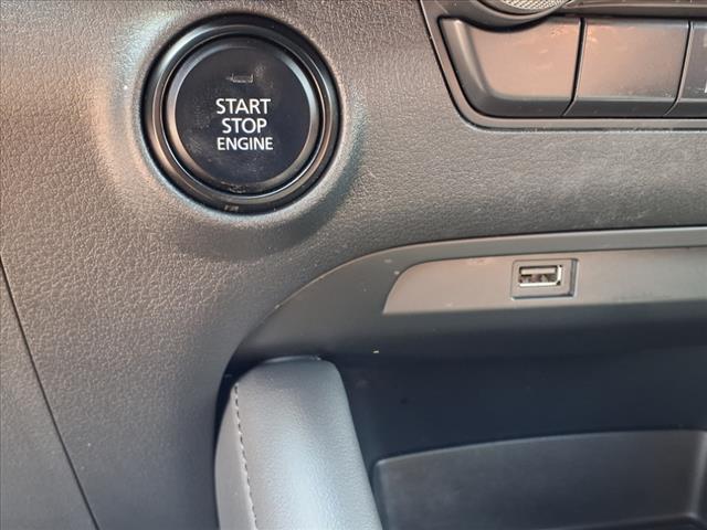 used 2021 Mazda Mazda3 car, priced at $17,995