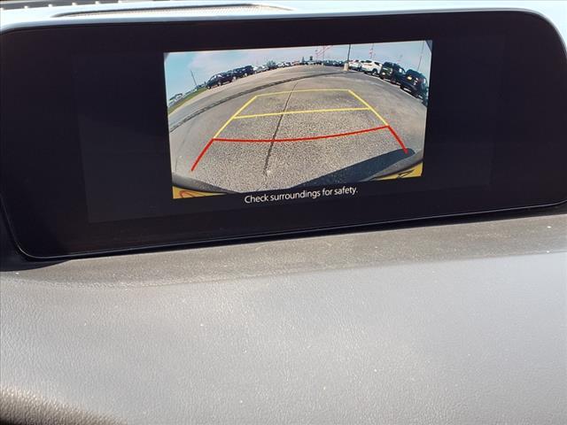 used 2021 Mazda Mazda3 car, priced at $17,995
