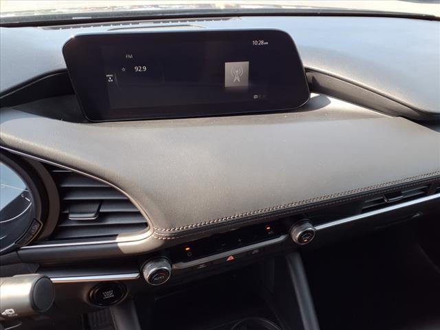 used 2021 Mazda Mazda3 car, priced at $17,995