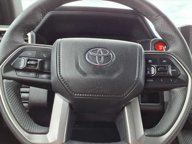 used 2024 Toyota Tacoma car, priced at $46,995