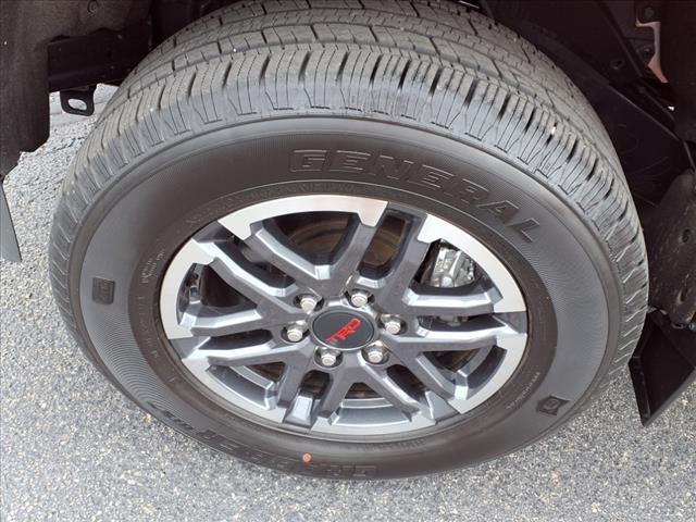 used 2024 Toyota Tacoma car, priced at $46,995