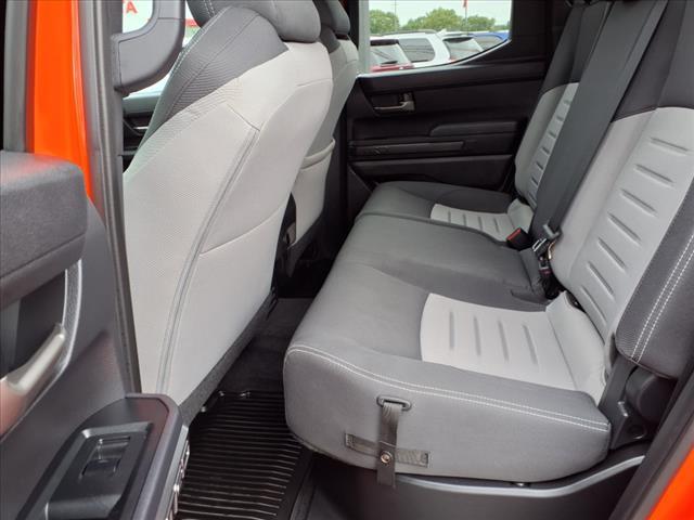 used 2024 Toyota Tacoma car, priced at $46,995