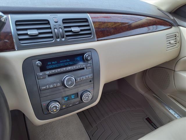 used 2010 Buick Lucerne car, priced at $10,995