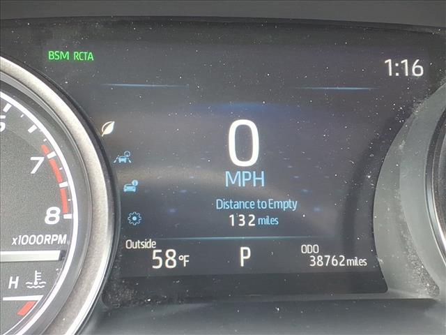 used 2021 Toyota Camry car, priced at $26,995