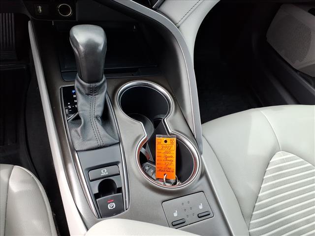 used 2021 Toyota Camry car, priced at $26,995