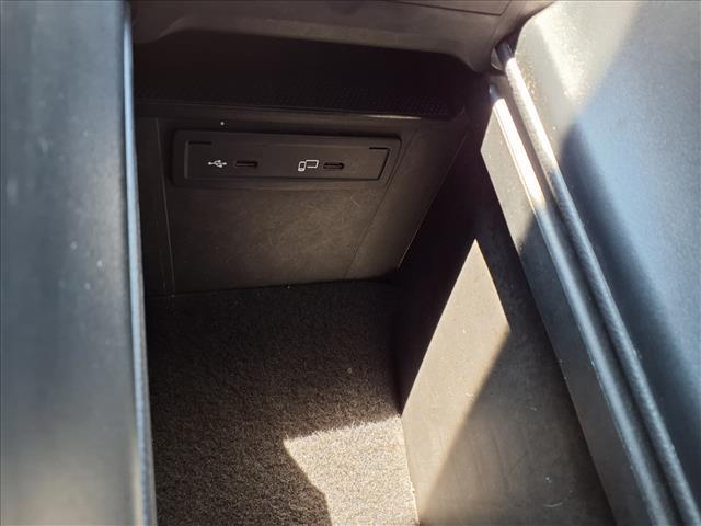 used 2021 Mercedes-Benz AMG GLC 43 car, priced at $36,995