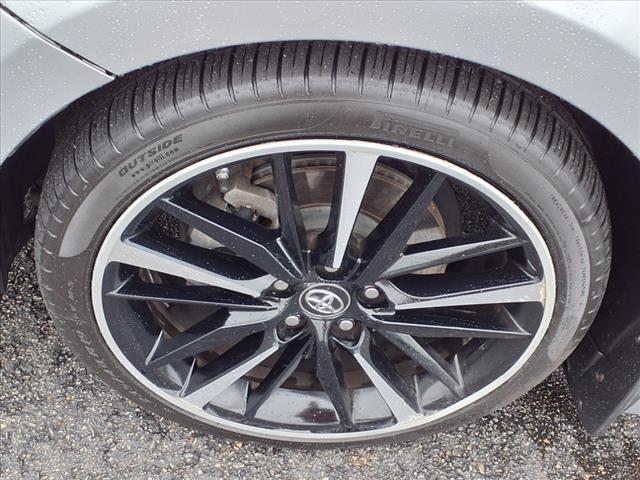 used 2019 Toyota Camry car, priced at $25,995