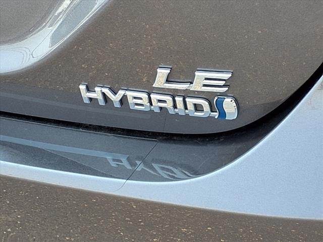 used 2022 Toyota Camry Hybrid car, priced at $26,995