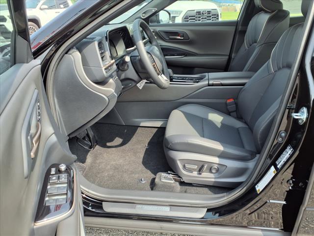 new 2026 Toyota Crown car, priced at $49,900