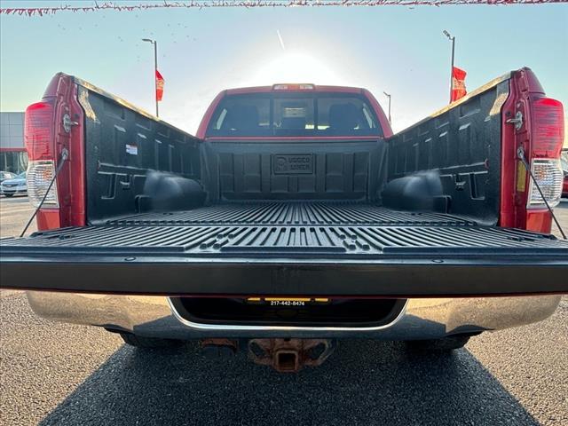 used 2013 Toyota Tundra car, priced at $23,995