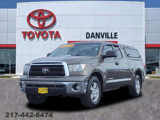 used 2011 Toyota Tundra car, priced at $11,995