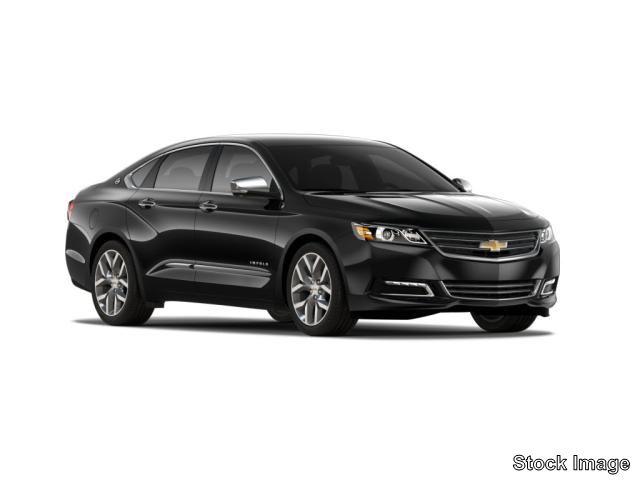 used 2019 Chevrolet Impala car, priced at $25,995