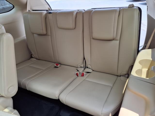 used 2016 Toyota Highlander car, priced at $26,995