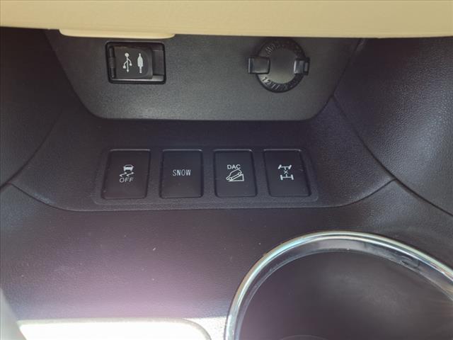 used 2016 Toyota Highlander car, priced at $26,995