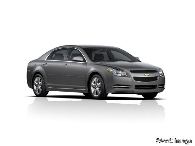 used 2013 Chevrolet Malibu car