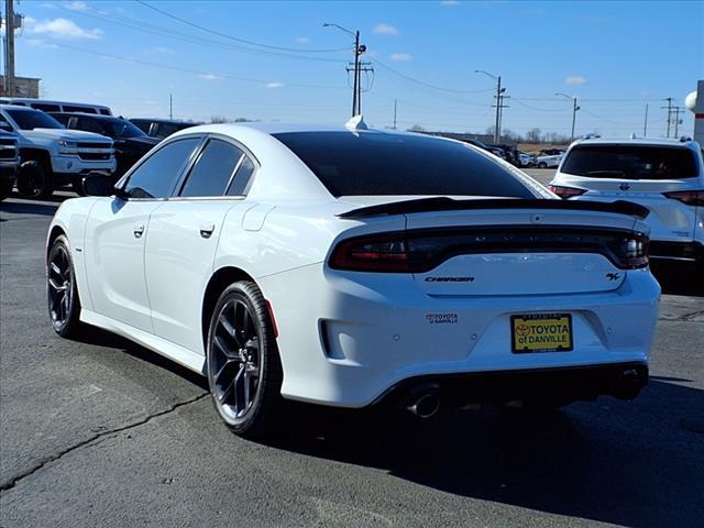 used 2019 Dodge Charger car, priced at $26,995