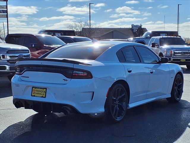 used 2019 Dodge Charger car, priced at $26,995