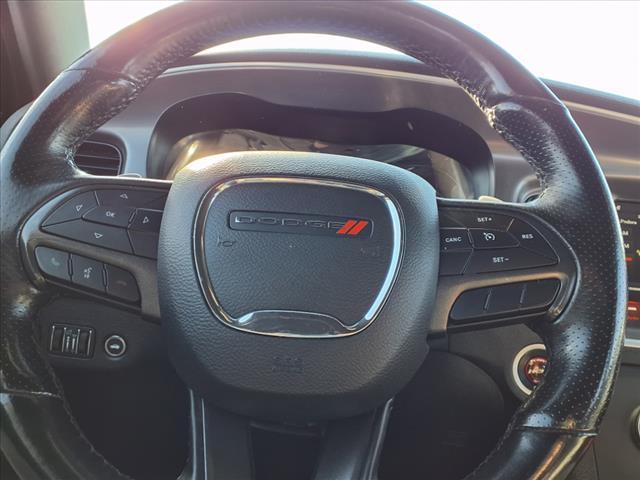 used 2019 Dodge Charger car, priced at $26,995