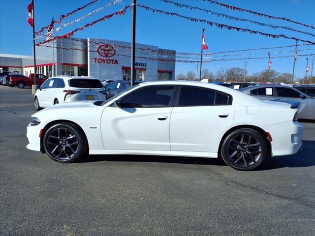 used 2019 Dodge Charger car, priced at $26,995