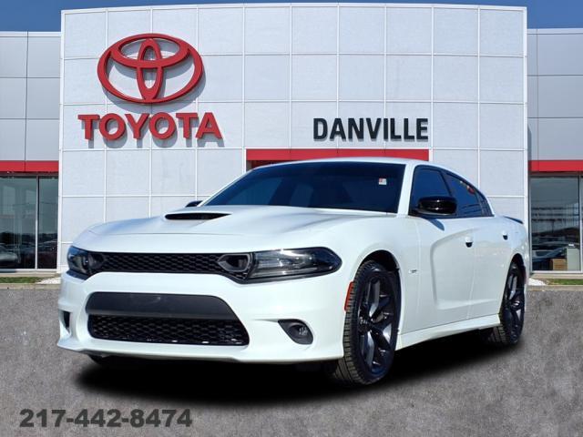 used 2019 Dodge Charger car, priced at $26,995