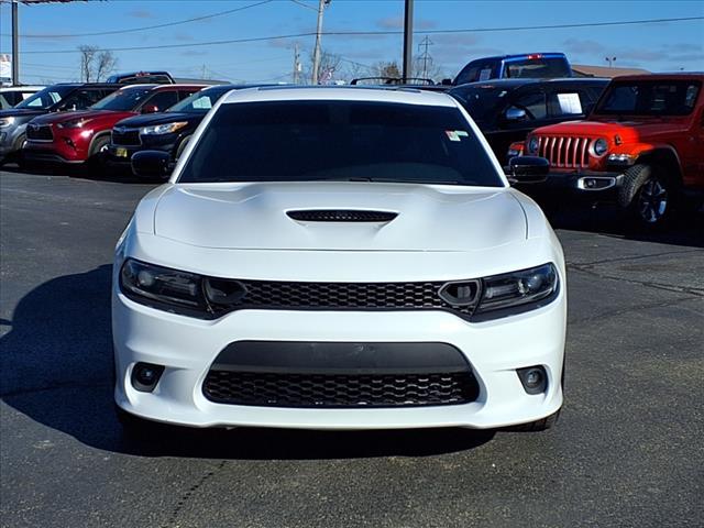 used 2019 Dodge Charger car, priced at $26,995